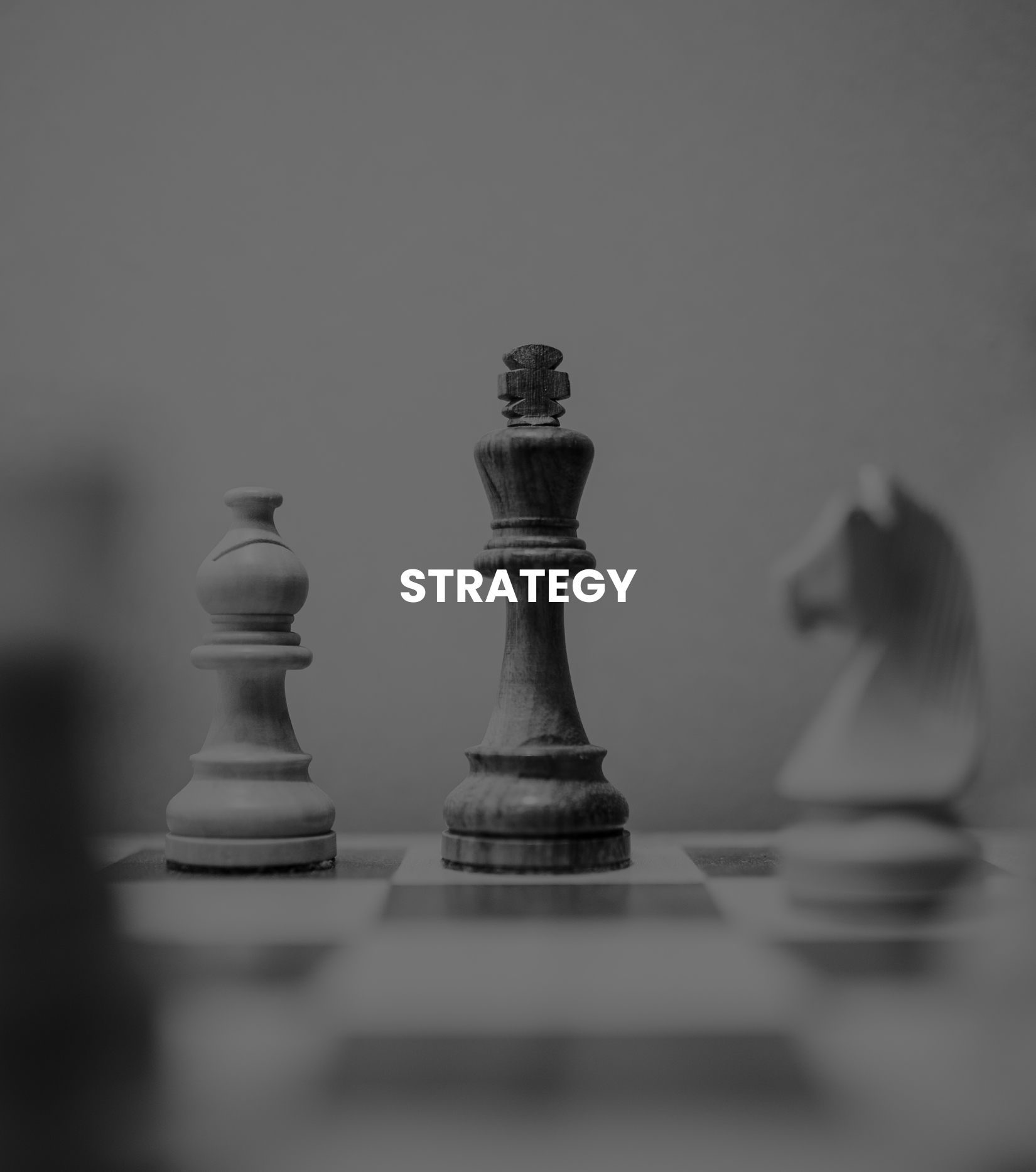 STRATEGY