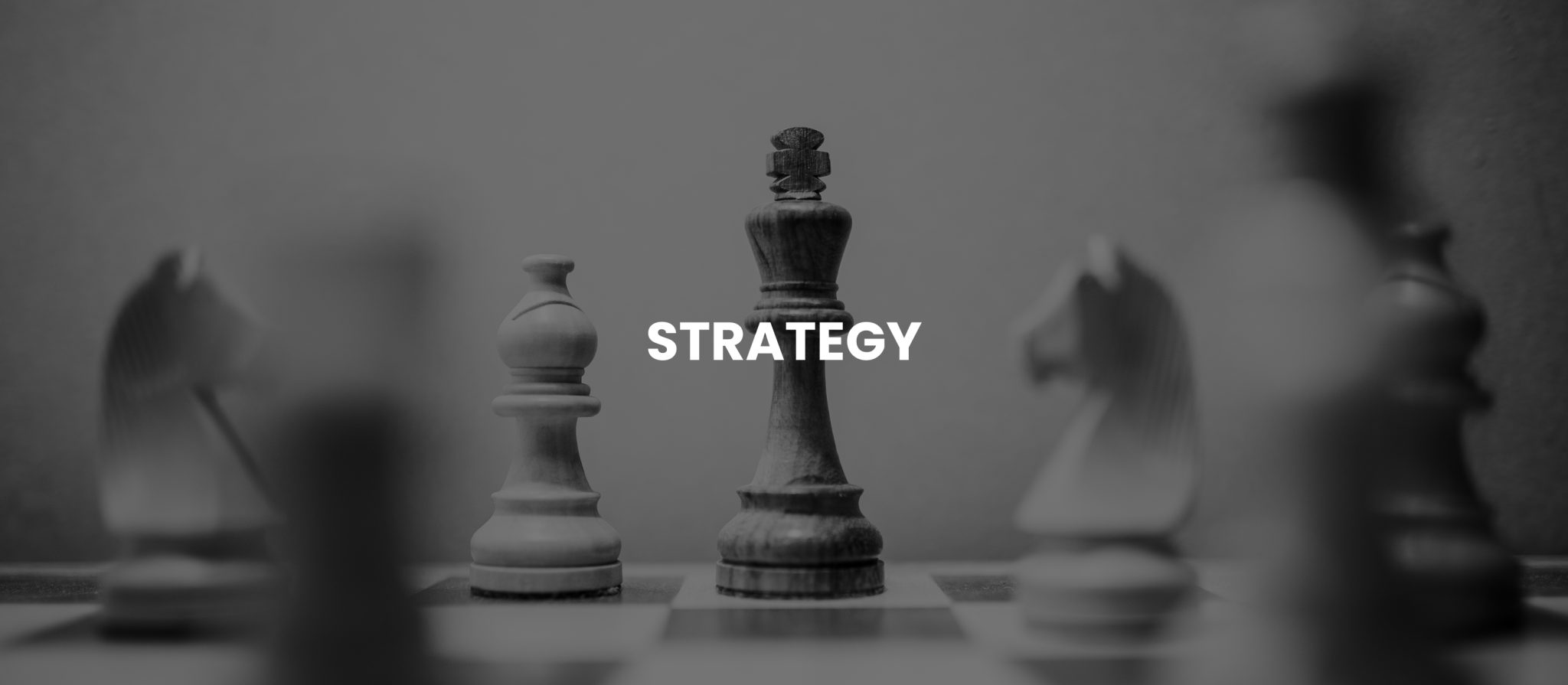 STRATEGY