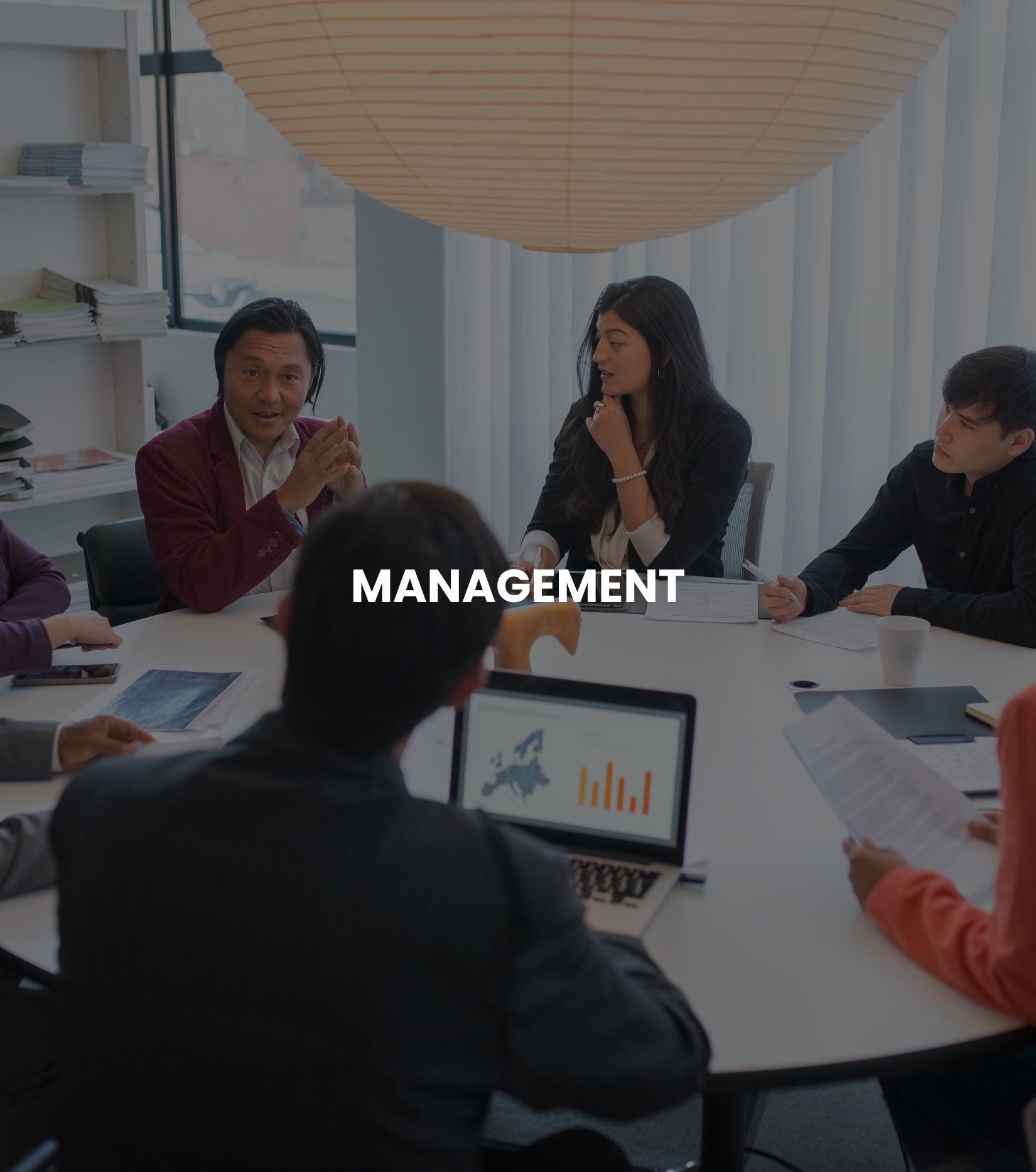 MANAGEMENT