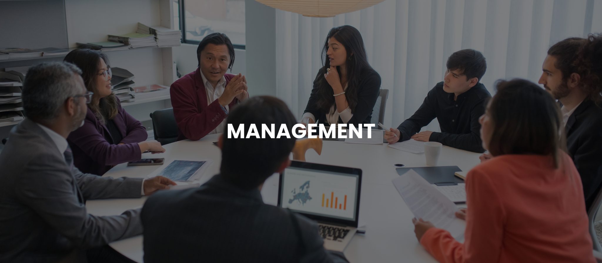 MANAGEMENT