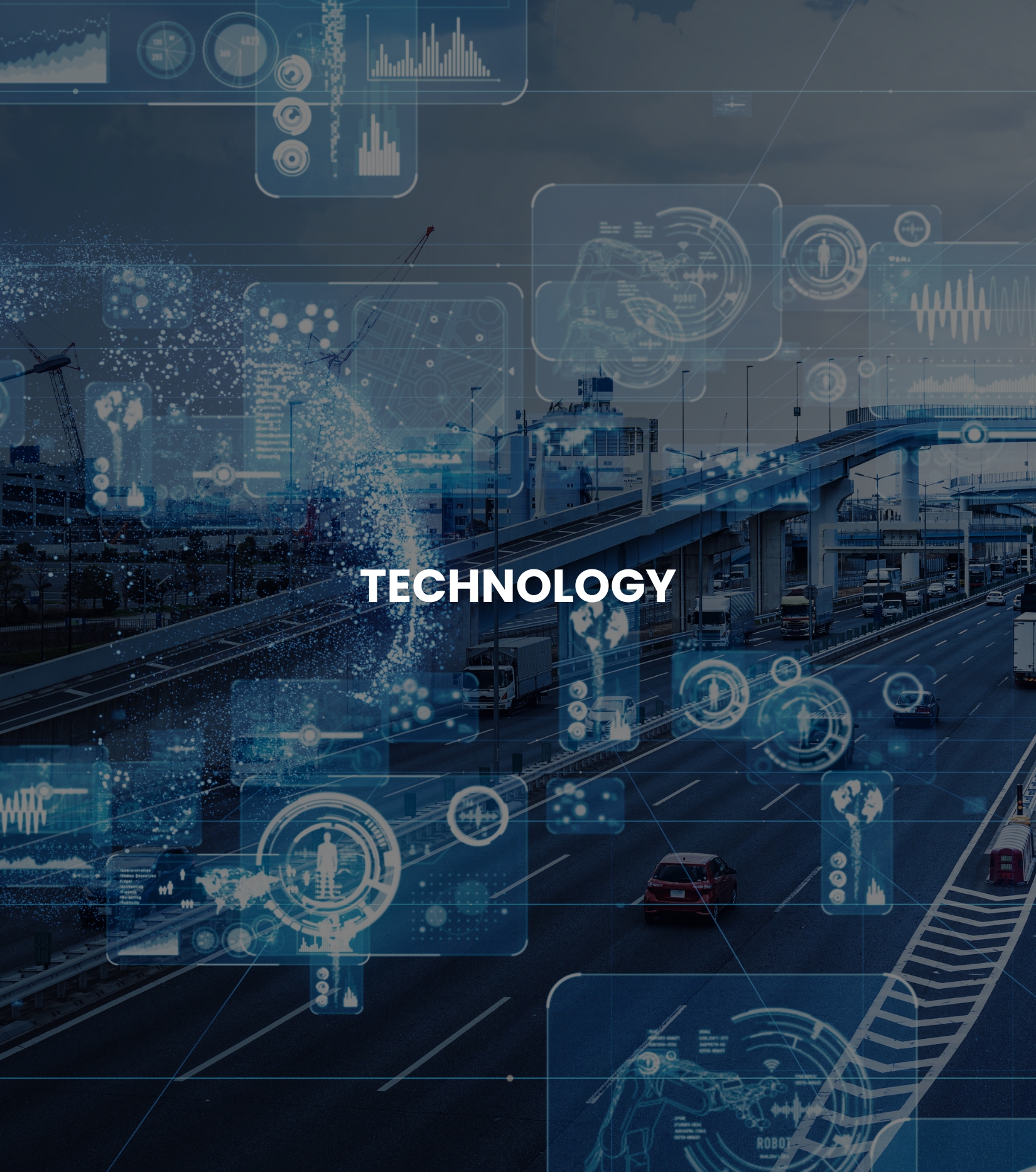 TECHNOLOGY