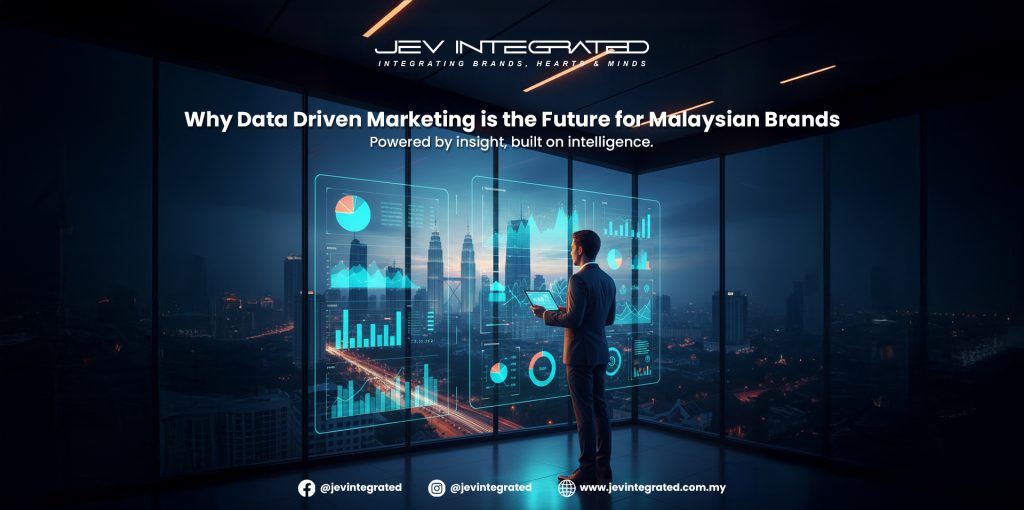 Data-driven marketing in Malaysia article image